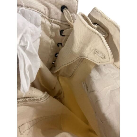 Blank NYC skinny classique tie pants size 28 - Picture 2 of 4